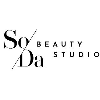 Долговременная укладка бровей от 40 р, окрашивание ресниц от 20 р. в салоне "SoDa Beauty Studio"